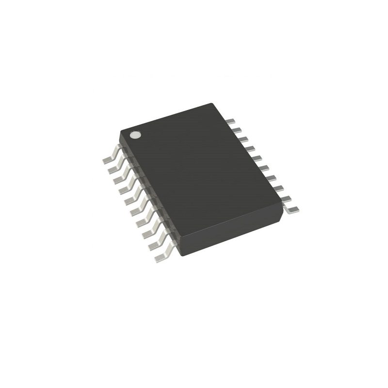 N76E885AT20-Nuvoton Technology-8bit 8051 Microcontroller 18Kb Flash 512B SRAM 25MHz 20Pin TSSOP-image-25