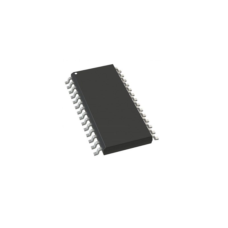 MS51EC0AE-Nuvoton Technology-8bit 8051 Microcontroller 32Kb Flash 2Kb SRAM 24MHz 28Pin TSSOP-image-28