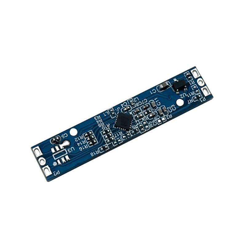 Hi-Link HLK-LD1030, 10GHz Motion Detection Radar Sensor-image-13
