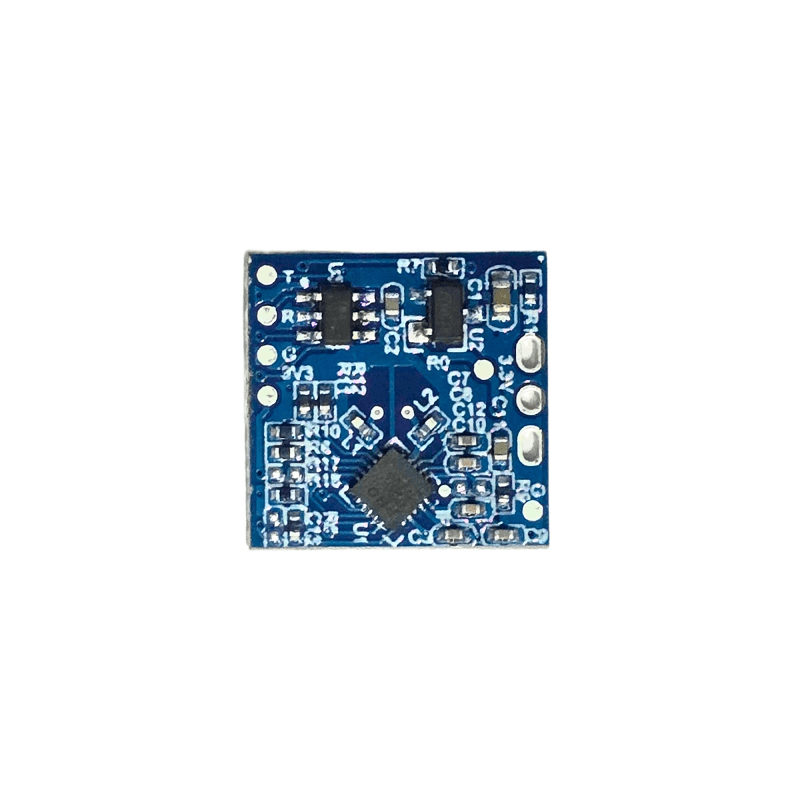Hi-Link HLK-LD1040, 10GHz Motion Detection Radar Sensor-image-11