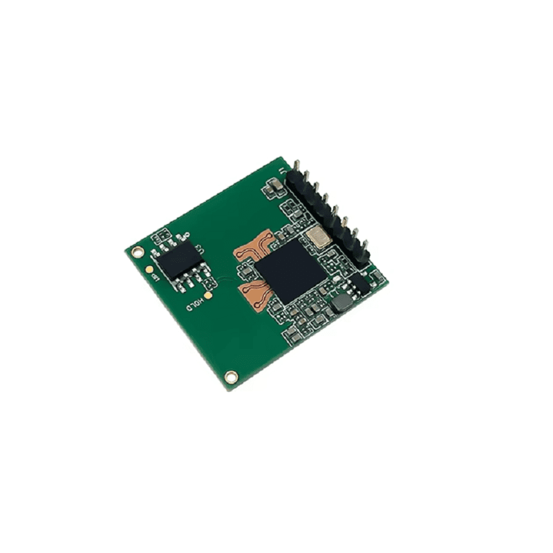 Hi-Link HLK-LD6002, 60GHz Heart Rate Detecting Sensor-image-7