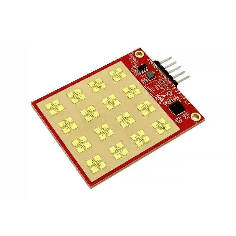 Hi-Link HLK-LD2413,Liquid Level Detection Radar Sensor (23GHz ~ 27GHz)-image-35