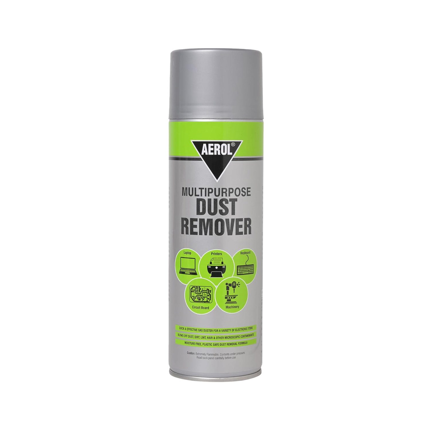 Aerol Multipurpose Dust Remover, Grade 9960, (250g/446ml)-image-10
