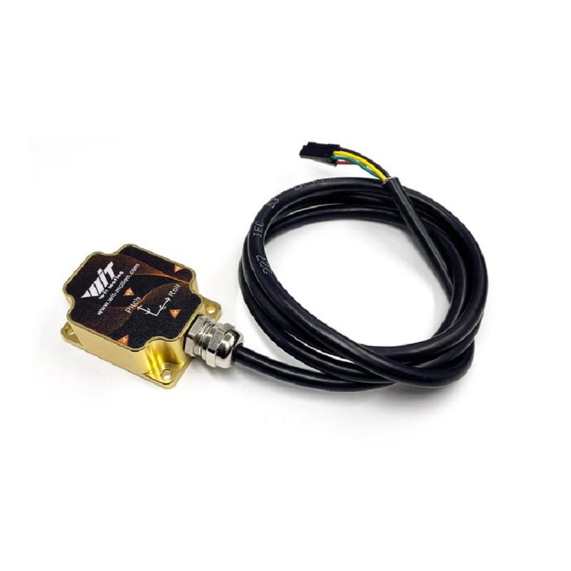 WIT HWT9053-485 High-Precision Motion IMU Sensor 200Hz Output-image-5