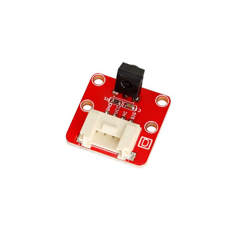 Elecrow Crowtail- IR Receiver 2.0-image-16