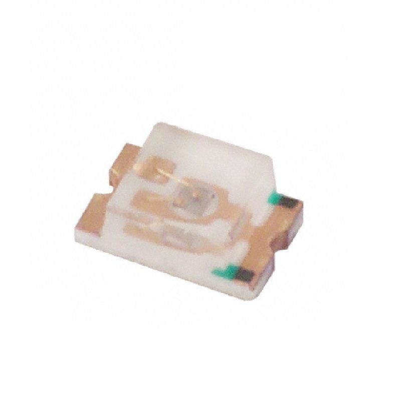 LTST-C171KSKT-Lite-On-20mA 50mcd Colorless Transparent Lens -55℃~+85℃ 580nm~594nm Yellow 130° 75mW 2V 0805 LED Indication - Discrete ROHS-image-30