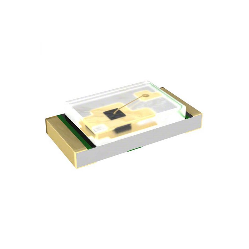 LTST-C193KRKT-5A-Lite-On-5mA 26.05mcd Colorless Transparent Lens -30℃~+85℃ 631nm Red 130° 50mW 2V 0603 LED Indication - Discrete ROHS-picture-40