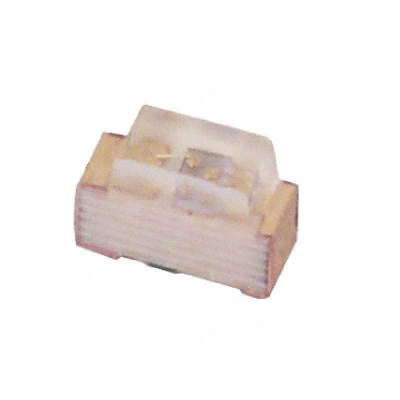 LTST-S270KGKT-Lite-On-20mA Colorless Transparent Lens Side Adhesive -30℃~+85℃ 571nm Yellow-green 130° 75mW SMD,1.2x1.6mm LED Indication - Discrete ROHS-image-47