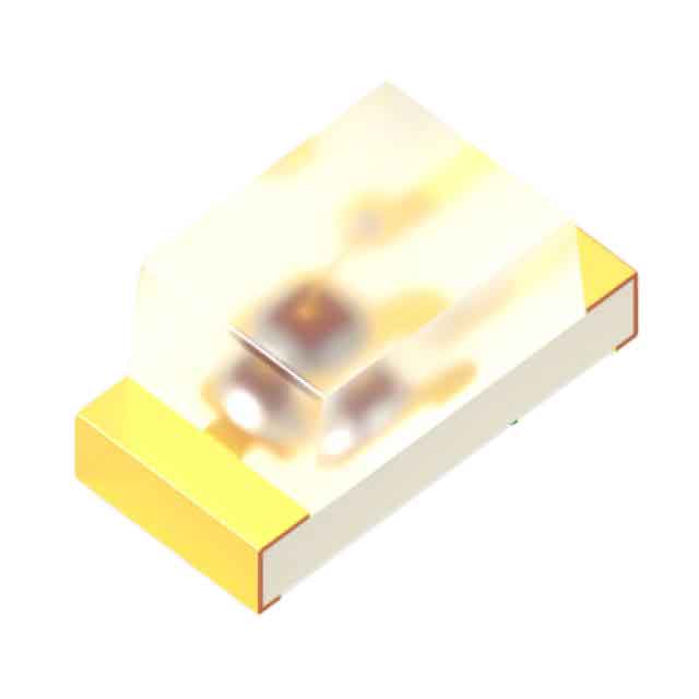 APT1608SURCK-Kingbright-20mA Colorless Transparent Lens 630nm Red 120° 1.95V 0603 LED Indication - Discrete ROHS-image-10