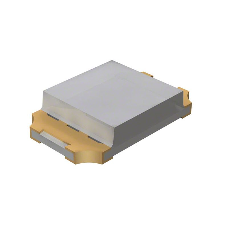 SML-P11VTT86R-ROHM Semicon-1mA 4mcd 626nm Red 1.8V 0402 LED Indication - Discrete ROHS-image-2