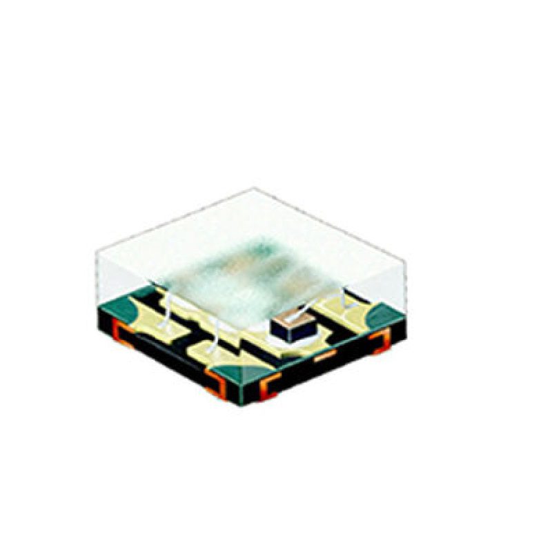 XL-1010SURUGC-XINGLIGHT-20mA Colorless Transparent Lens -20℃~+85℃ Positive Stick Common Anode Red,Emerald 120° SMD-4P,1x1mm LED Indication - Discrete ROHS-image-40