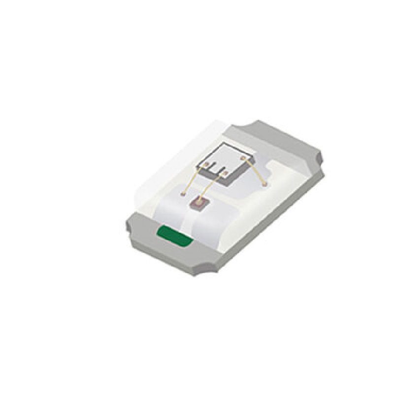 XL-2012UGC-DS-XINGLIGHT-Positive Stick Emerald 120° 0805 LED Indication - Discrete ROHS-image-4