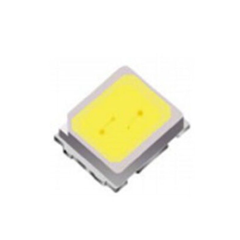 XL-2835UGC-05-XINGLIGHT-150mA Colorless Transparent Lens -20℃~+85℃ Positive Stick 515nm~525nm Emerald 120° 500mW 3.6V SMD2835 LED Indication - Discrete ROHS-image-46