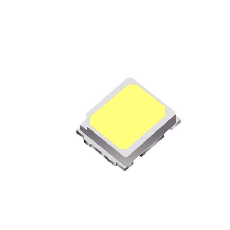 XL-2835UWC-05-XINGLIGHT-150mA 5500K~7500K Yellow lens -20℃~+85℃ Positive Stick White 120° 500mW 3.4V SMD2835 LED Indication - Discrete ROHS-image-36