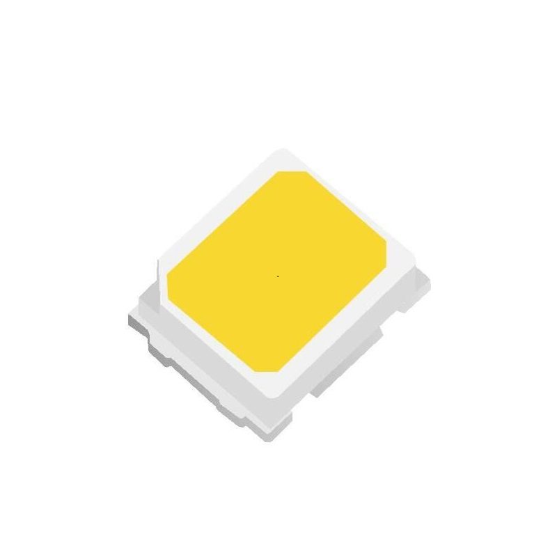 XL-2835WWC-02-XINGLIGHT-60mA 2900K~3100K Yellow lens -20℃~+85℃ Positive Stick White 120° 200mW 3.4V SMD2835 LED Indication - Discrete ROHS-image-35