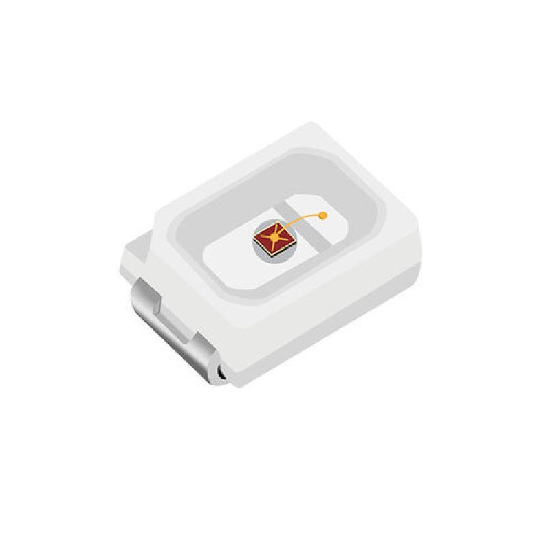 XL-3020UBC-XINGLIGHT-30mA Colorless Transparent Lens -40℃~+80℃ 452.5nm~462.5nm Positive Stick Blue 120° 60mW SMD,2x3mm LED Indication - Discrete ROHS-picture-29