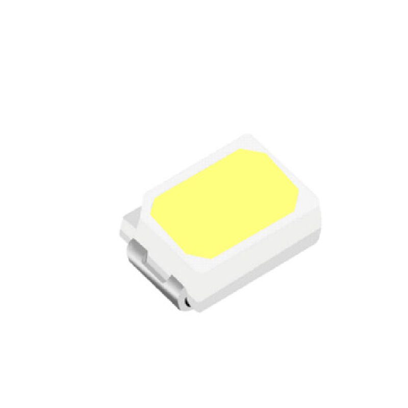 XL-3020UWC-XINGLIGHT-20mA 6000K~6500K Yellow lens -20℃~+80℃ Positive Stick White 120° 70mW 3.1V SMD,2x3mm LED Indication - Discrete ROHS-image-20