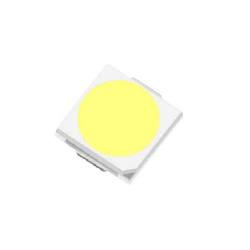 XL-3030UWC-1W-3V-XINGLIGHT-350mA 6500K~7000K Yellow lens -30℃~+80℃ Positive Stick White 120° 1000mW 3.4V SMD3030 LED Indication - Discrete ROHS-picture-28