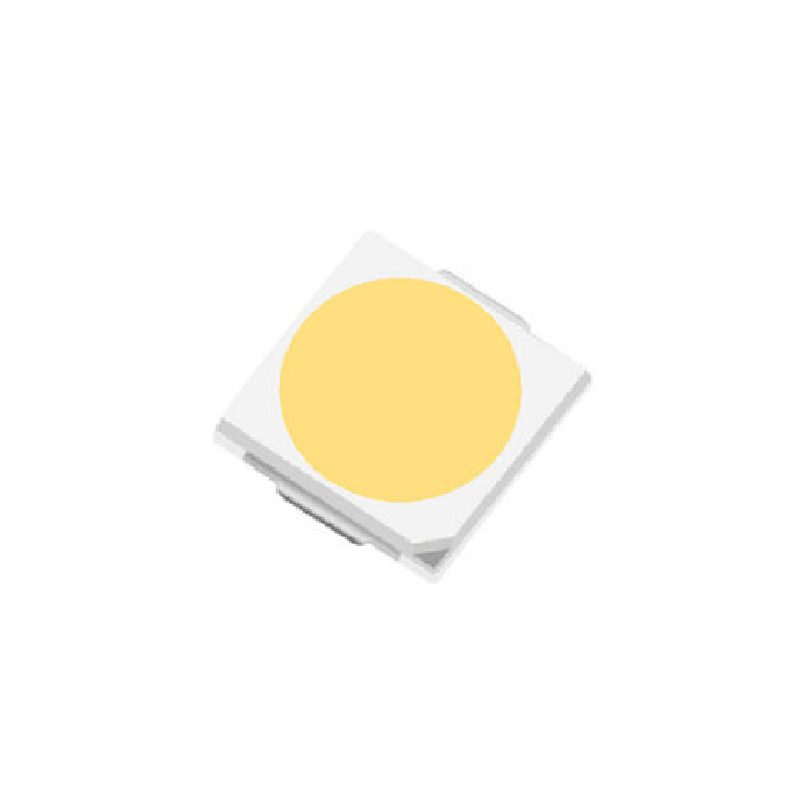 XL-3030WWC-1W-6V-XINGLIGHT-150mA 6000K~7000K Yellow lens -20℃~+85℃ Positive Stick White 120° 1000mW 6.4V SMD3030 LED Indication - Discrete ROHS-picture-27
