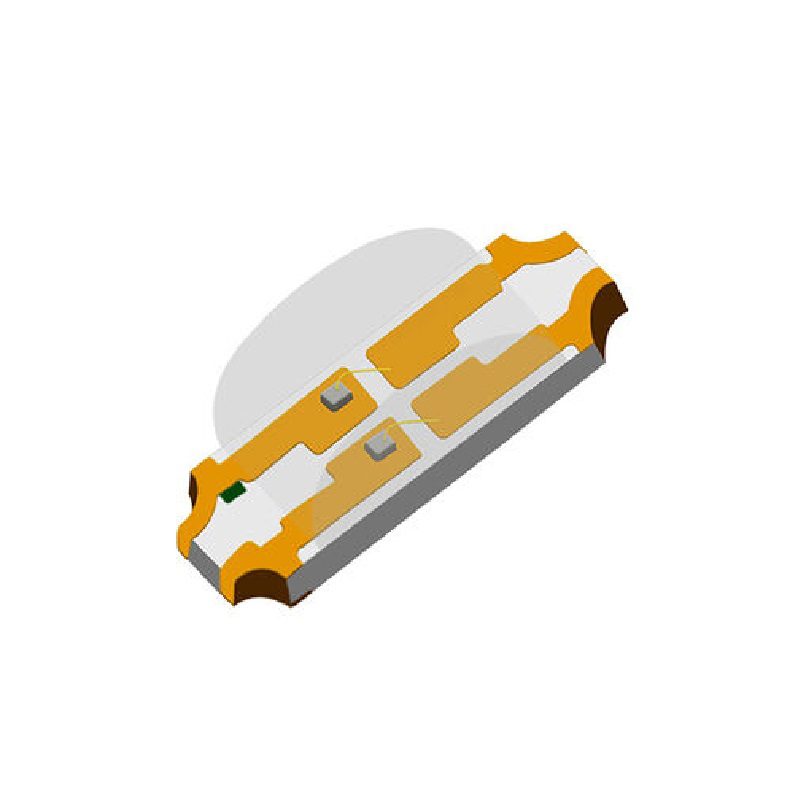XL-3210SURUGC-XINGLIGHT-80mA Colorless Transparent Lens Side Adhesive -20℃~+85℃ Common Anode Red,Emerald 120° SMD,1.5x3.2mm LED Indication - Discrete ROHS-image-33