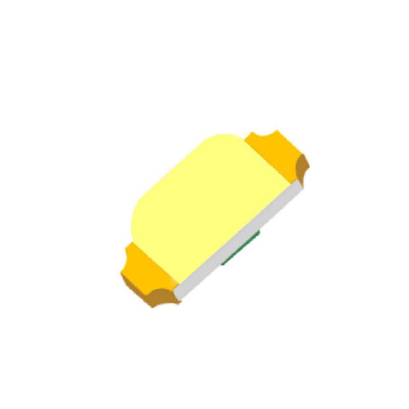 XL-3210UWC-XINGLIGHT-20mA 1100mcd Yellow lens Side Adhesive -20℃~+85℃ White 120° 70mW 3.4V SMD,1.5x3.2mm LED Indication - Discrete ROHS-image-19