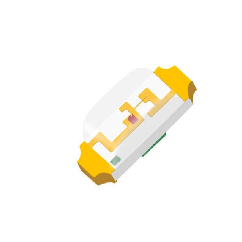 XL-3210UBC-XINGLIGHT-20mA 300mcd Colorless Transparent Lens Side Adhesive -20℃~+85℃ 460nm~475nm Blue 120° 70mW 3.4V SMD,1.5x3.2mm LED Indication - Discrete ROHS-image-24