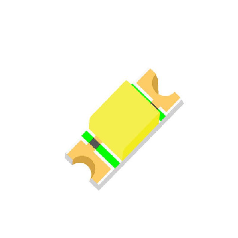 XL-3215UWC-XINGLIGHT-6000K~20000K Yellow lens Reverse Mount White 120° SMD,1.3x3.2mm LED Indication - Discrete ROHS-image-21