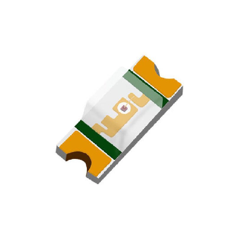 XL-3215UBC-XINGLIGHT-Reverse Mount Blue 120° SMD,1.3x3.2mm LED Indication - Discrete ROHS-picture-15