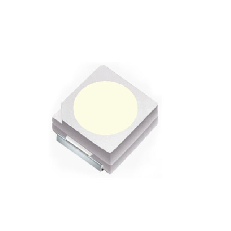 XL-3528BGWC-XINGLIGHT-20mA Colorless Transparent Lens -20℃~+80℃ Positive Stick Blue 120° 50mW 3.1V SMD3528 LED Indication - Discrete ROHS-picture-43