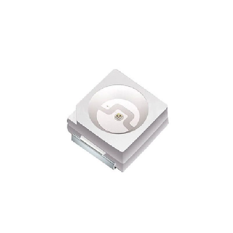 XL-3528UVA-XINGLIGHT-20mA Colorless Transparent Lens 160mcd -30℃~+80℃ 395nm~405nm Positive Stick Purple 120° 60mW 3V~3.4V SMD3528 LED Indication - Discrete ROHS-image-29