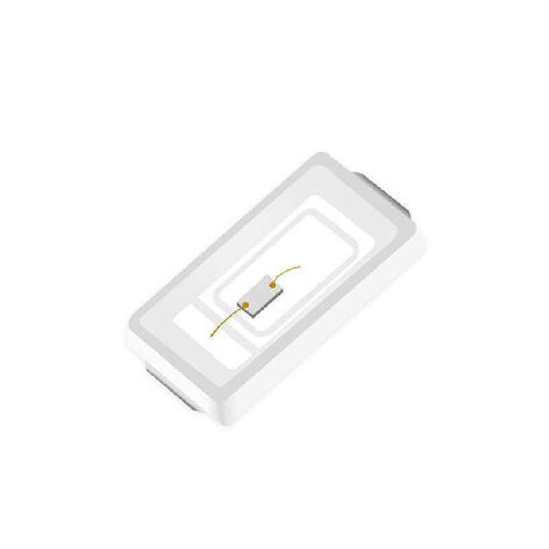 XL-5730UGC-05-XINGLIGHT-150mA Colorless Transparent Lens 520nm~530nm -20℃~+80℃ Positive Stick Emerald 120° 500mW 3.4V SMD5730 LED Indication - Discrete ROHS-image-14