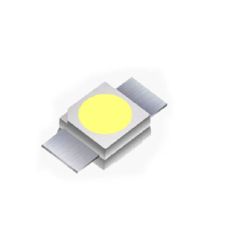 XL-6028UWC-FB-XINGLIGHT-10000K~12000K Yellow lens Reverse Mount White SMD,3.2x2.8mm LED Indication - Discrete ROHS-picture-20