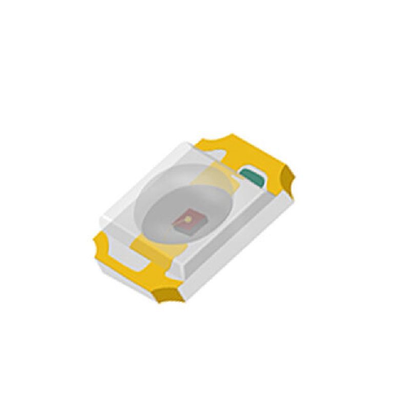 XL-TD2012SURC-XINGLIGHT-5mA Colorless Transparent Lens 400mcd 620nm~630nm Positive Stick -30℃~+85℃ Red 30° 55mW 1.9V~2.1V 0805 LED Indication - Discrete ROHS-picture-38