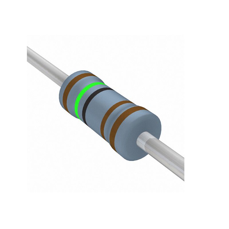 MFR-12FRF52-10K-YAGEO-Through Hole Resistor, 10 kohm, MFR Series, 167 mW, ± 1%, Axial Leaded, 200 V-image-15