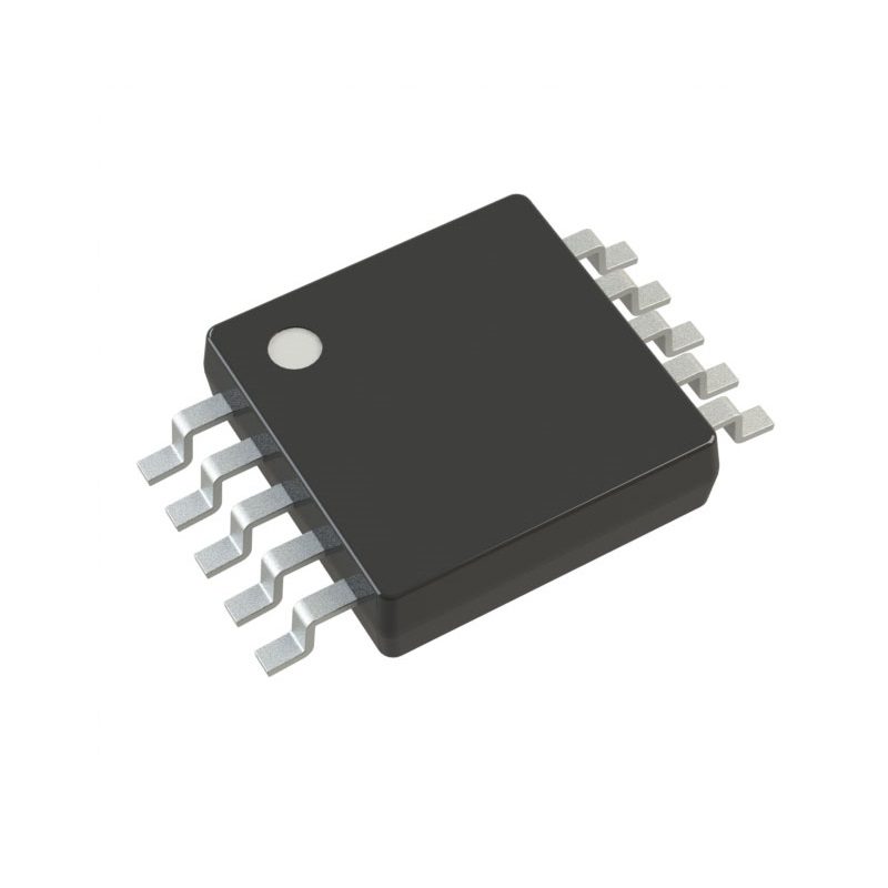 TS5A23159DGSR-TEXAS INSTRUMENTS-ANALOGUE SWITCH, DUAL SPDT, VSSOP-10-image-10