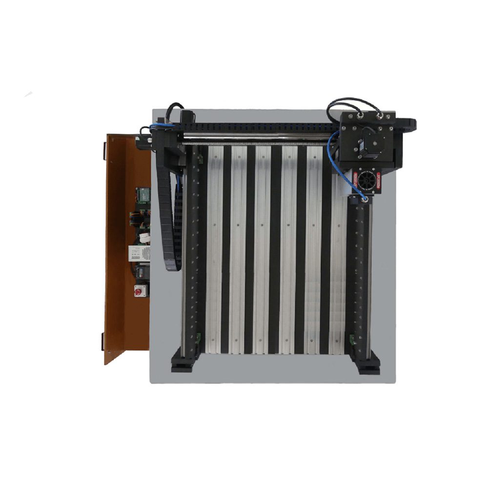 Majestic XL-CXC3 Desktop / Tabletop CNC Machine-picture-12