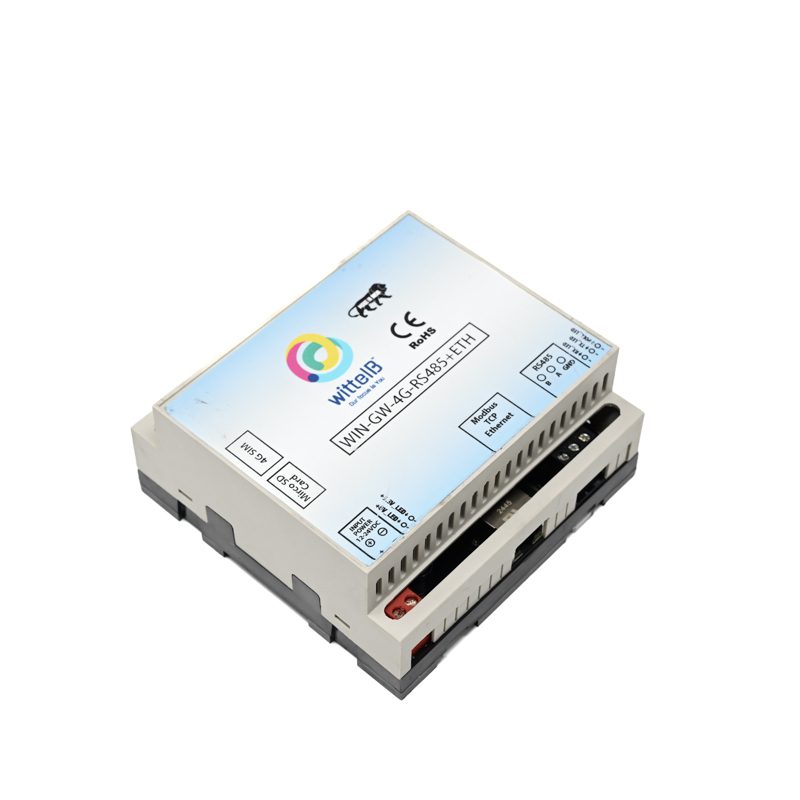 WittelB -WIN - GW - 4G + 485 + Eth-Rs485 to 4G MQTT and Ethernt IoT Gateway-picture-12