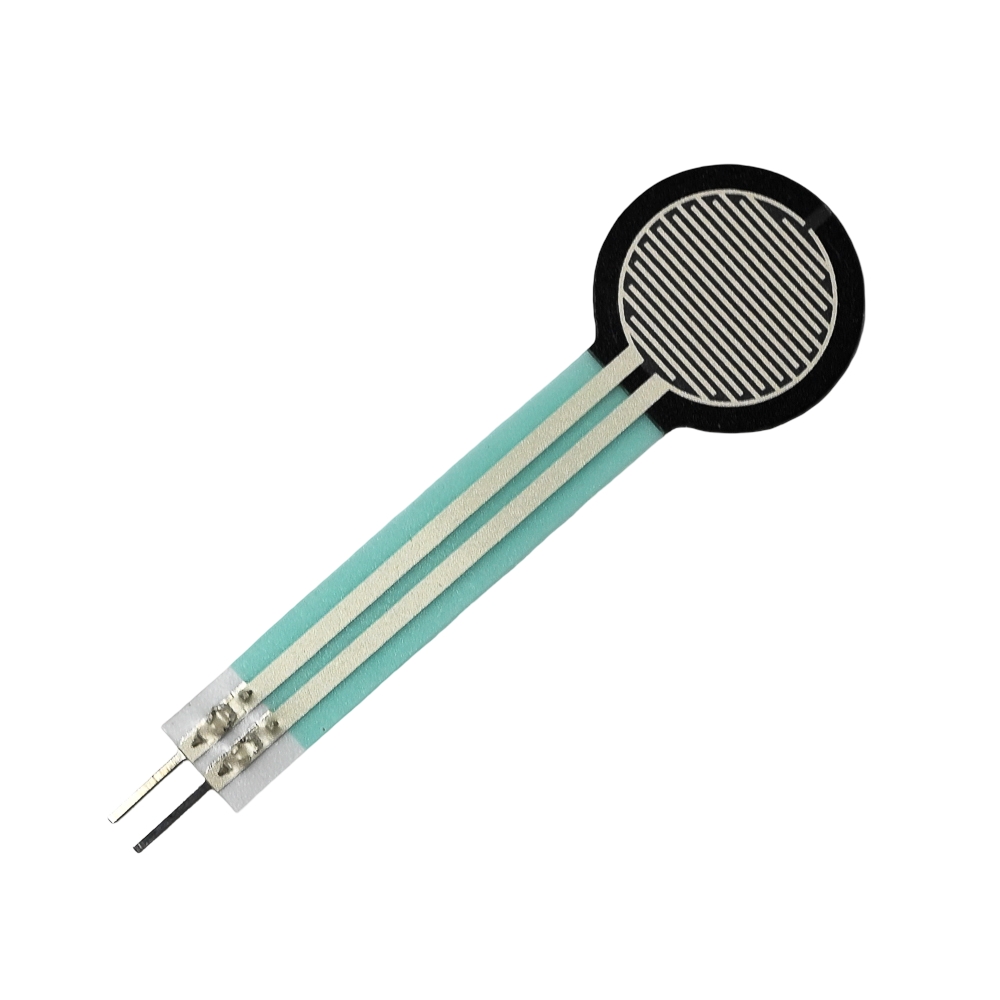 FSR402 Resistive Thin Film Pressure Sensor-image-7