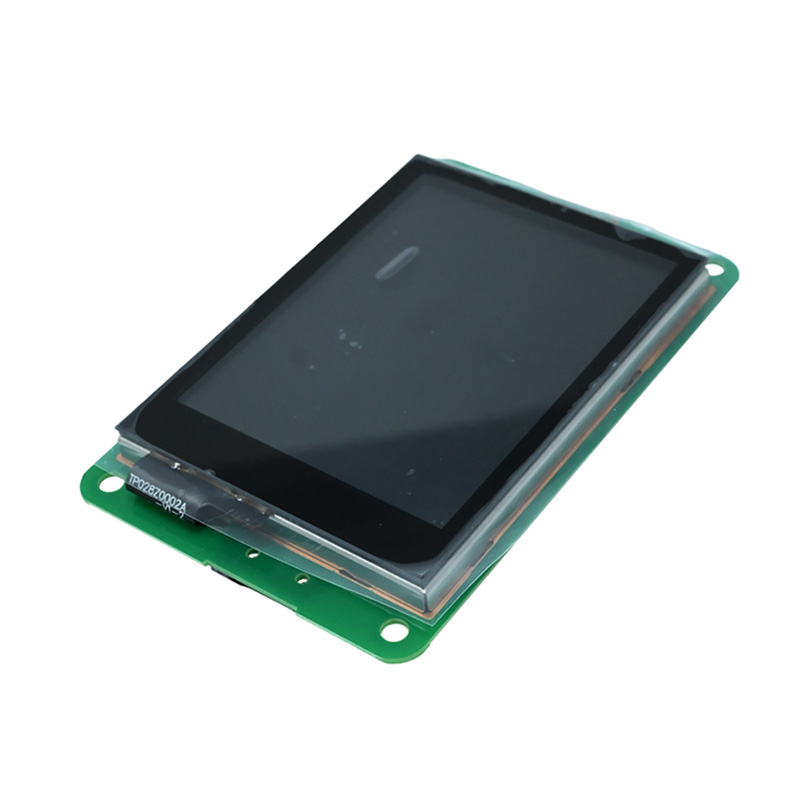 DWIN DMG32240C028_03WTC IPS LCD 2.8inch Small Capacitive Touch, TFT Screen, Buzzer, 320*240-image-39
