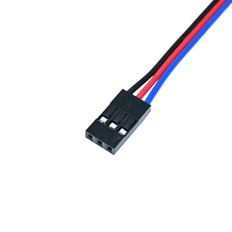 ACEBOTT 3pin F-F Female to Female Dupont Jumper Wire 30cm-picture-21