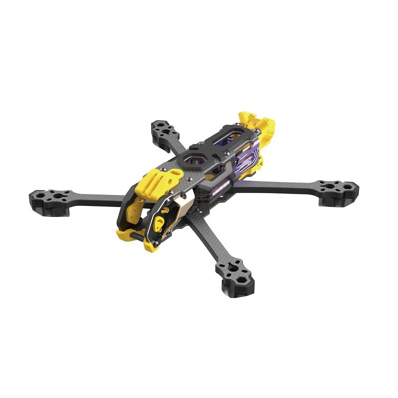 SpeedyBee Mario 5 XH O4 PRO Version-image-6