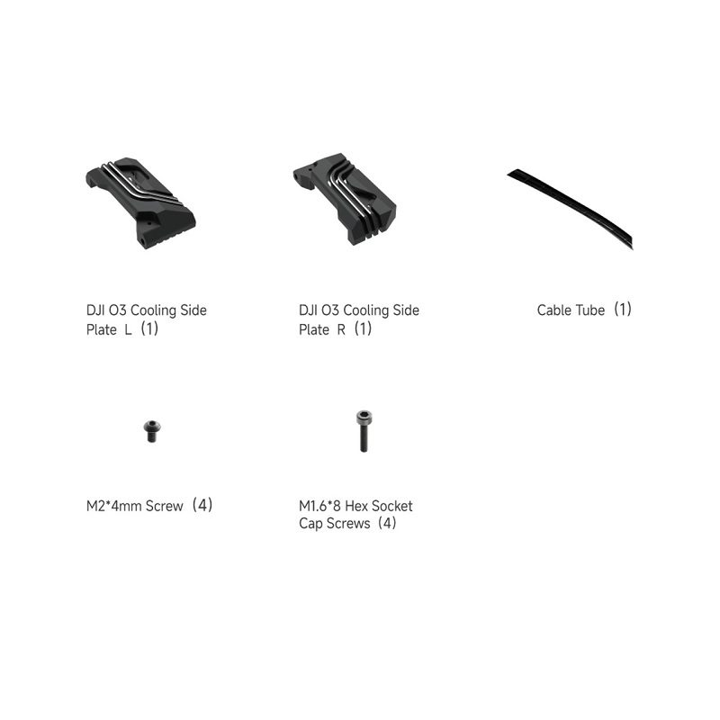 SpeedyBee Mario 5 Upgrade Kit C-image-37