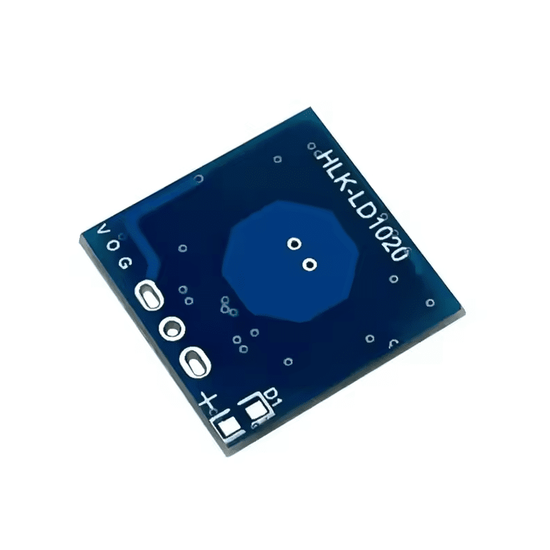 Hi-Link HLK-LD1020,10GHz Motion Detection Radar Sensor-image-8