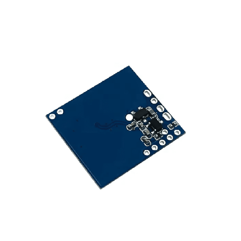 Hi-Link HLK-LD104, 10GHz Motion Detection Radar Sensor-image-12