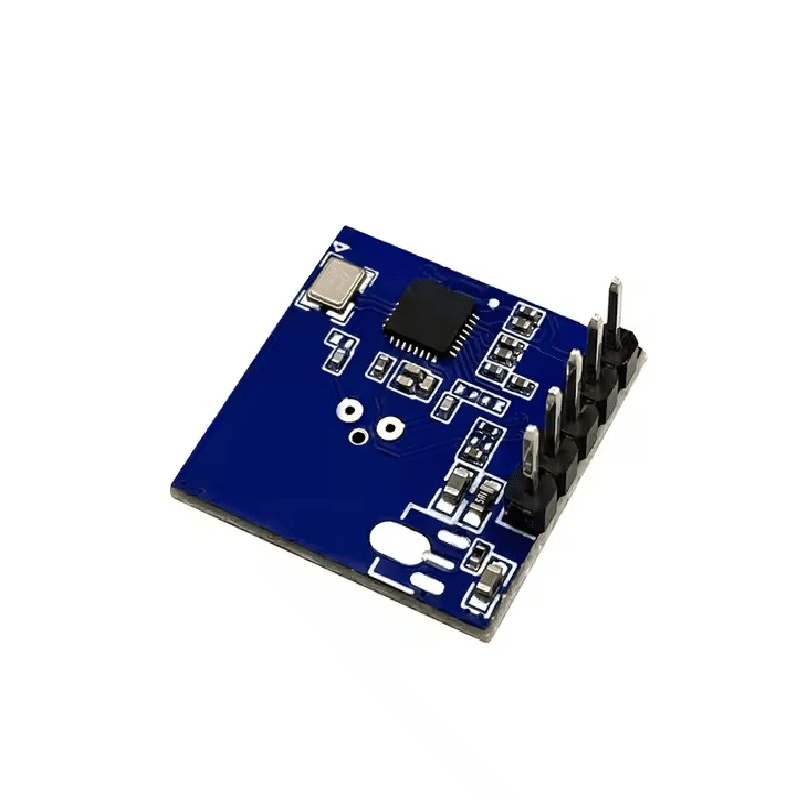 Hi-Link HLK-LD016, 5.8GHz Motion Detection Radar Sensor-image-15