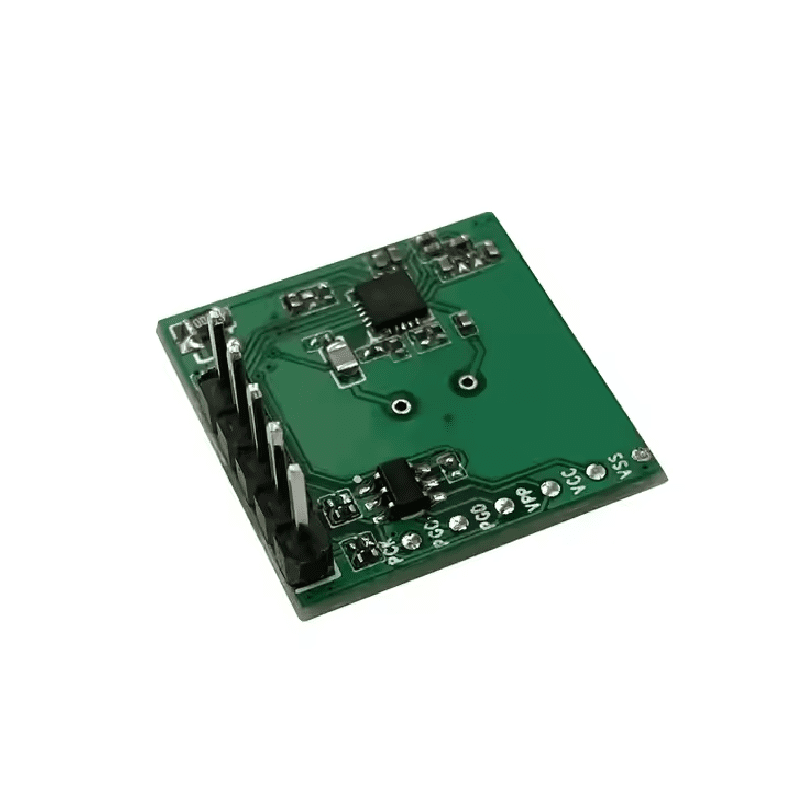 Hi-Link HLK-LD012, 5.8GHz Motion Detection Radar Sensor-image-16
