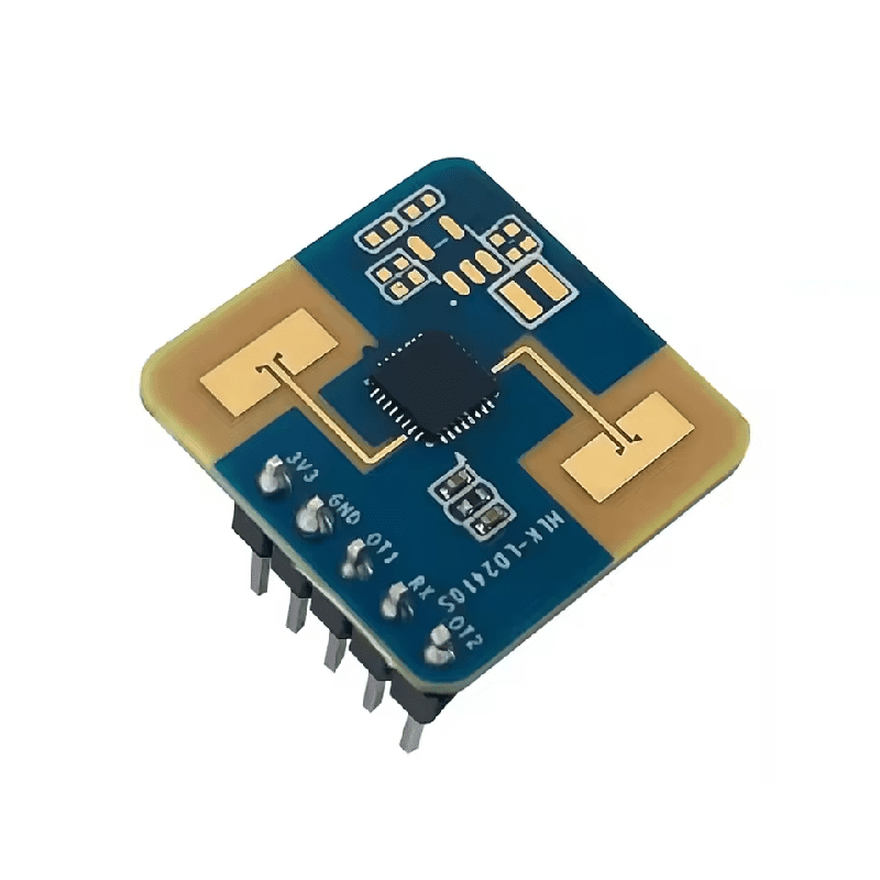 Hi-Link HLK-LD2410S, 24GHz Human Presence Radar Sensor-image-47