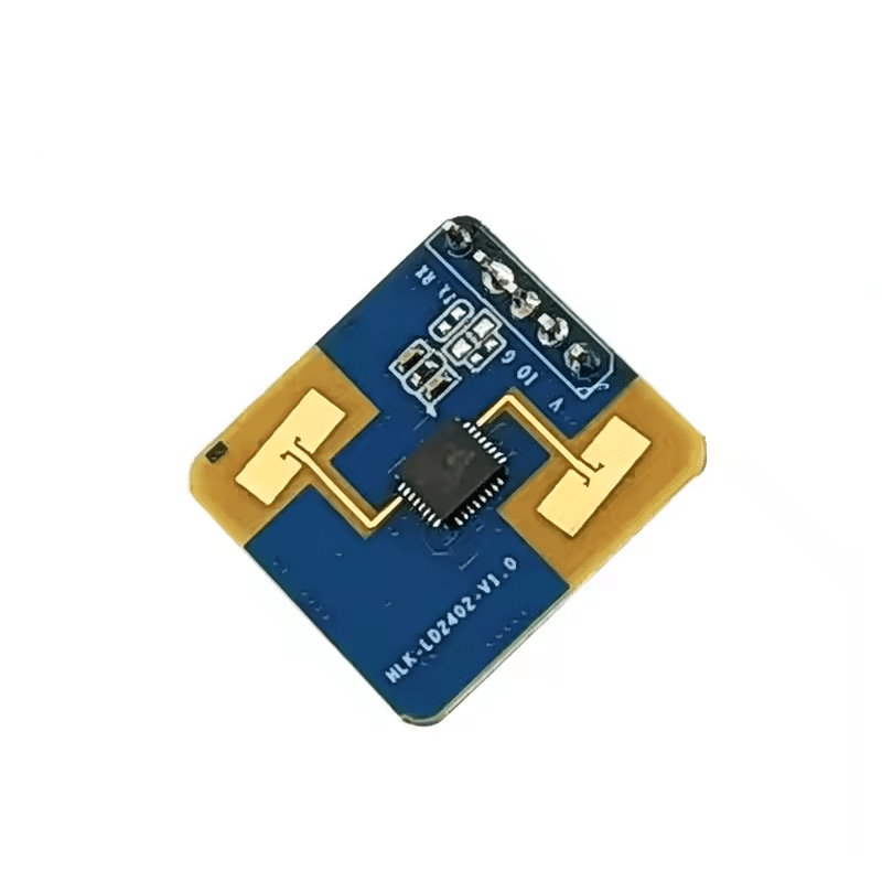 Hi-Link HLK-LD2402, 24GHz Human Presence Radar Sensor-image-43
