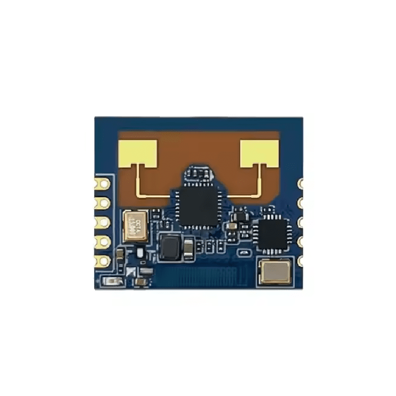 Hi-Link HLK-LD2401, 24GHz Human Presence Radar Sensor-image-45