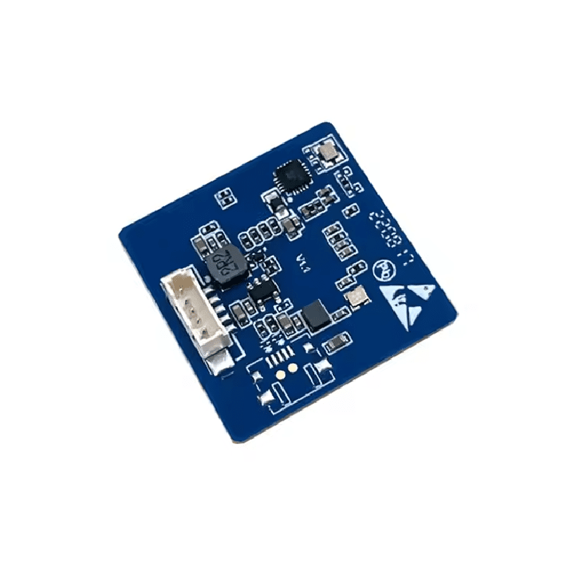 Hi-Link HLK-LD2411, 24GHz Ranging Radar Sensor-image-46